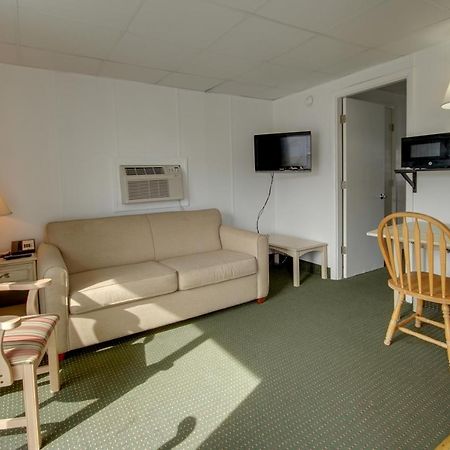 Empress Motel Ocean City Esterno foto