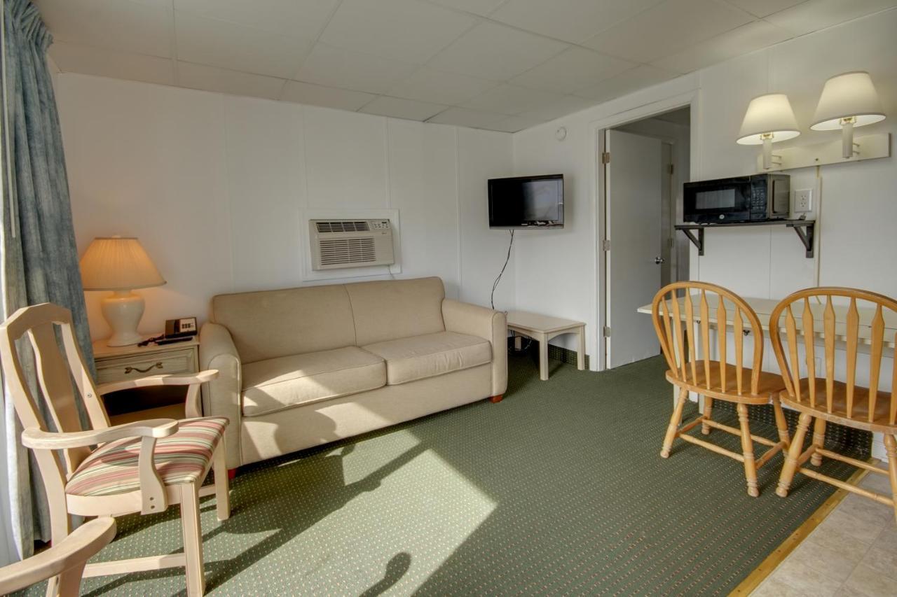 Empress Motel Ocean City Esterno foto